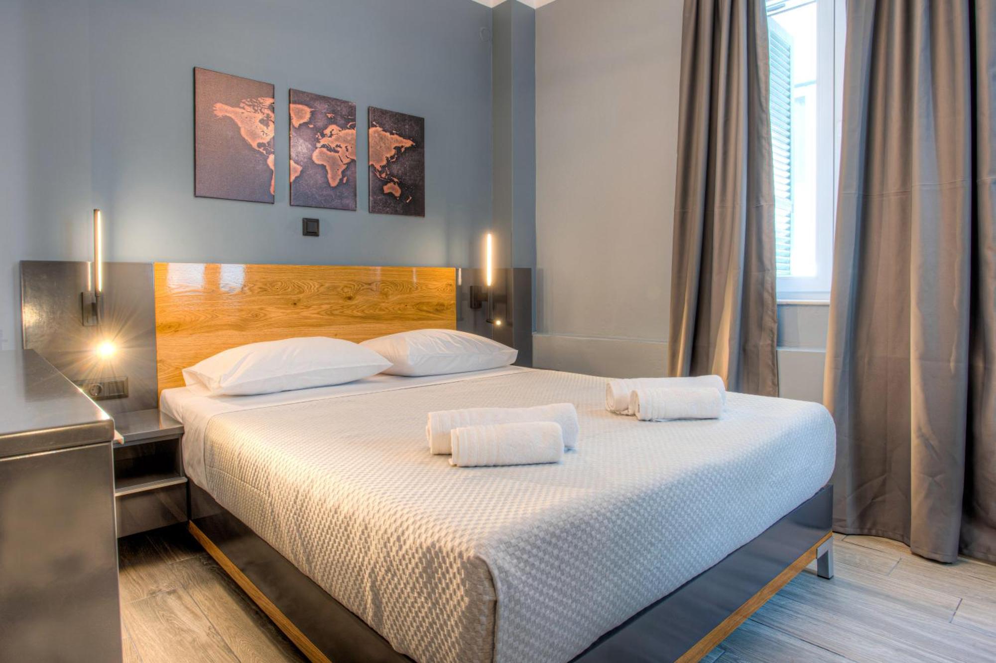 Agora Apartments Mytilíni Cameră foto