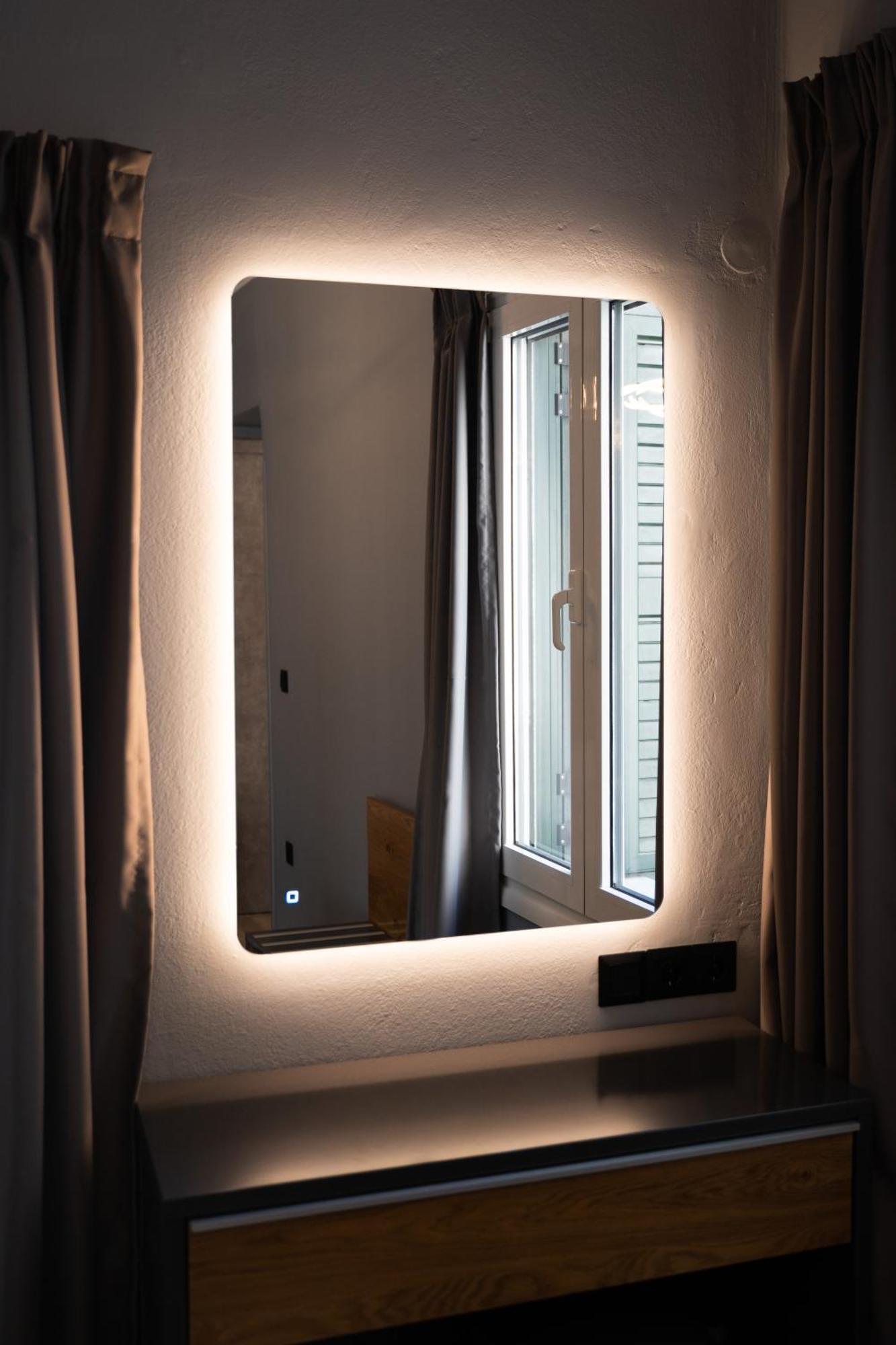 Agora Apartments Mytilíni Cameră foto