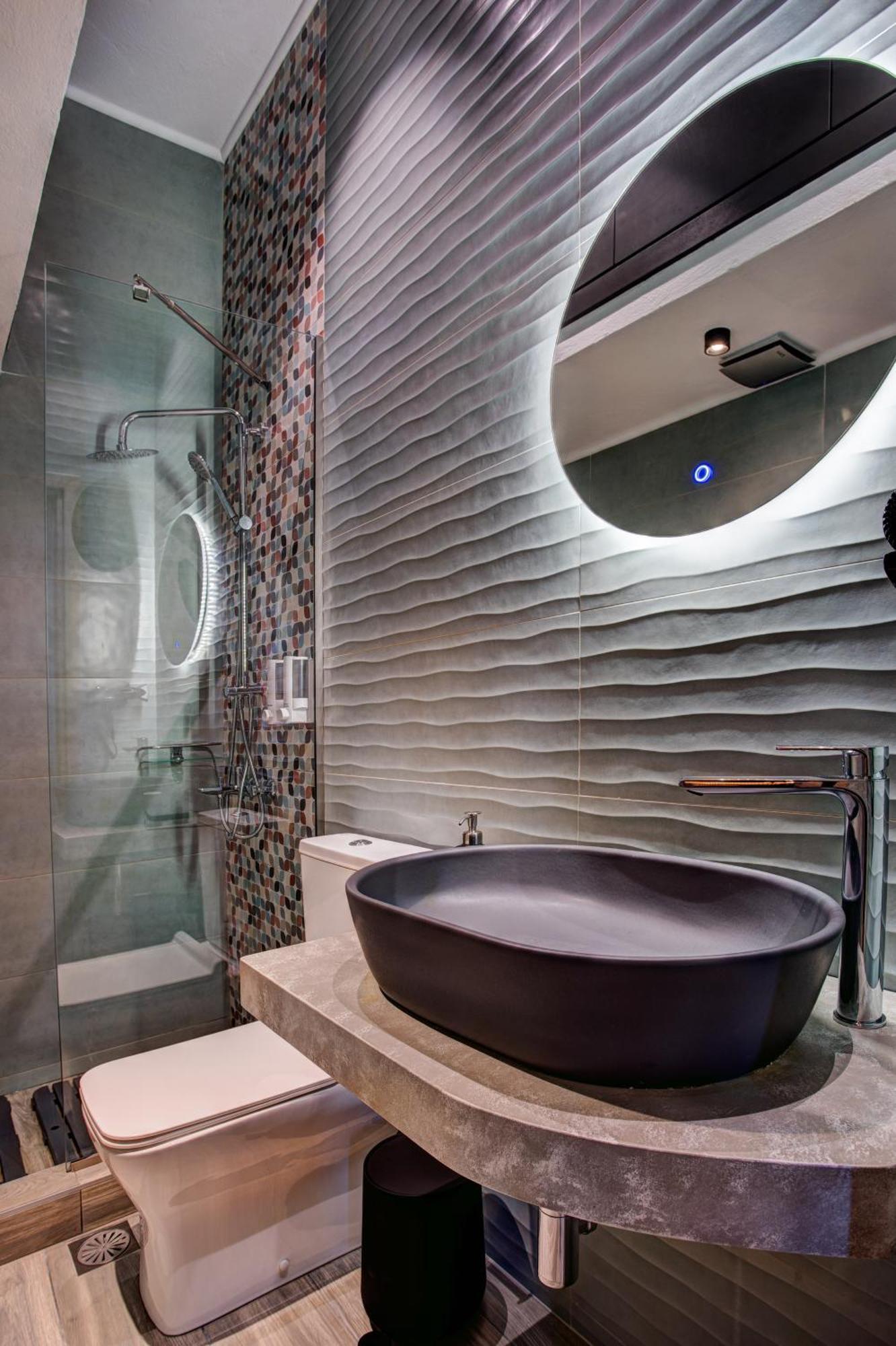 Agora Apartments Mytilíni Cameră foto
