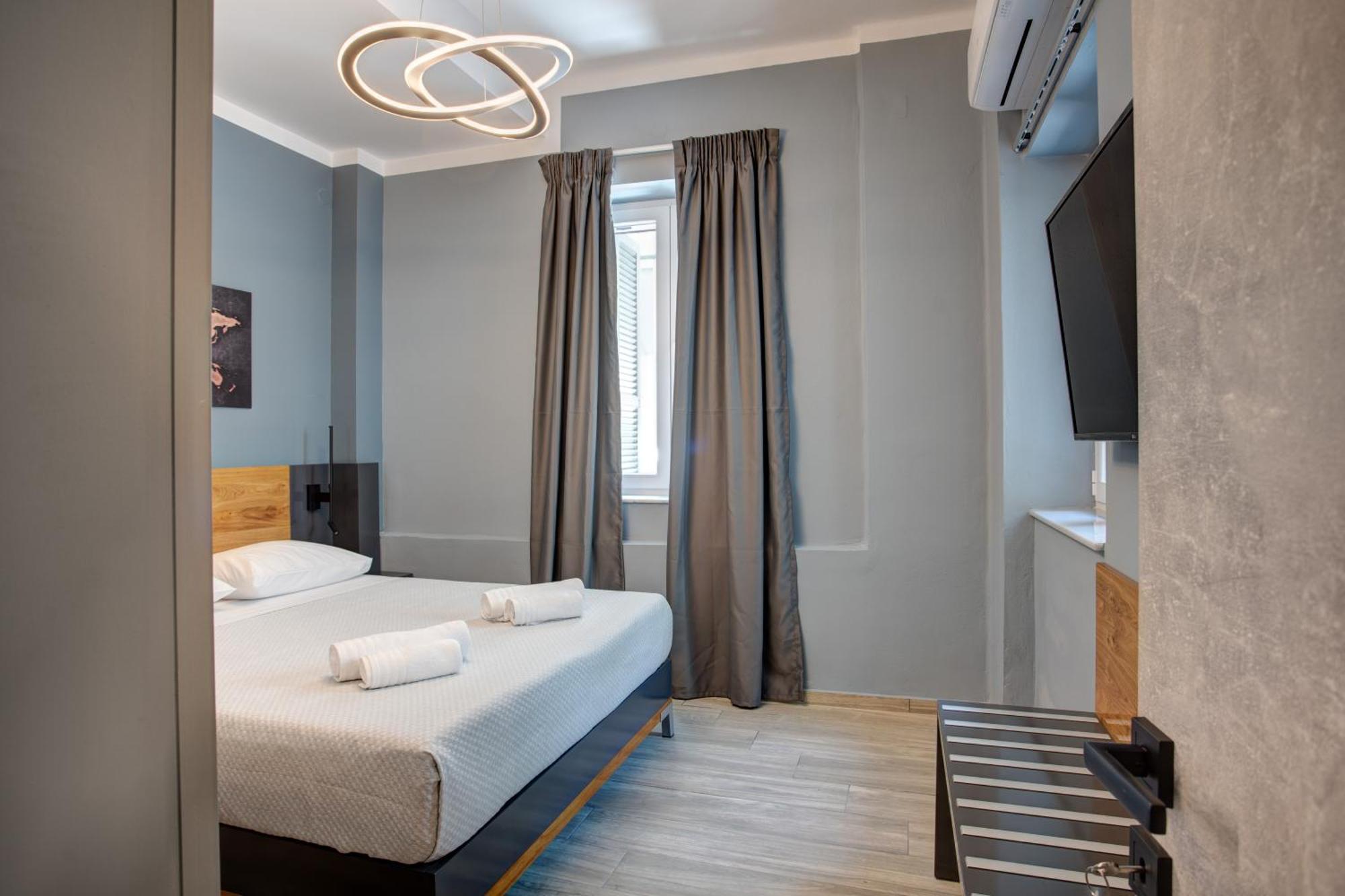 Agora Apartments Mytilíni Cameră foto